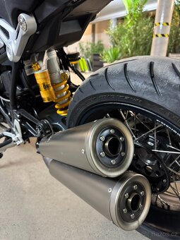 2015 BMW R nineT - 8
