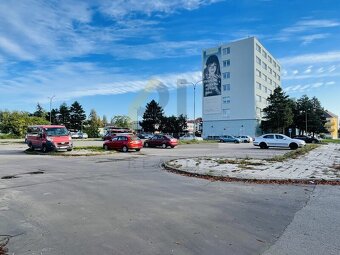 Pronájem pozemku, 3350 m2, tř. Dukelských hrdinů, Hodonín - 8