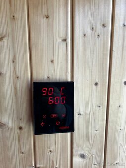 Finska sauna - 8