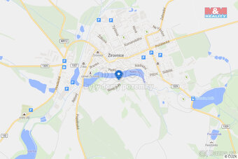 Prodej chaty, 16 m², Žirovnice, ul. Nový Svět - 8