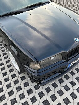 BMW e36 touring 325i - 8