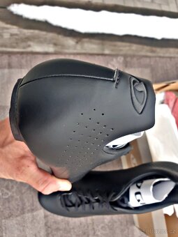 Silniční cyklistické tretry Giro Empire HV - 8