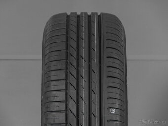 FORD FOCUS ACTIVE OE LETNÍ SADA R17 215/55/17 5x108 (1460T) - 8