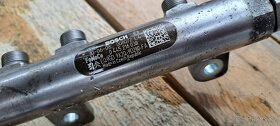Vstriky rail jaguar land rover 3.0 diesel cerpadlo - 8