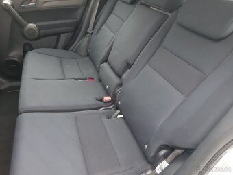 Prodej Honda CRV CTD-i 2,2 110KW 4x4 6 manuál - 8