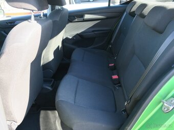 Prodám Škoda Fabia 1.0 MPi 44 kW - 8