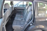 Volkswagen Touran 2.0 TDI 7míst - Pronájem, půjčovna - 8