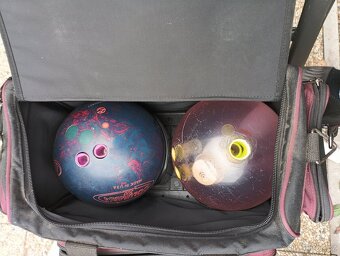 Bowling vybavení - 8
