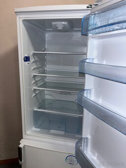 Kombinovaná lednice s mrazákem BEKO viz. foto - 8