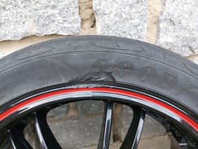 Alu disky DOTZ Shift 8jx18" 5x112 - 8