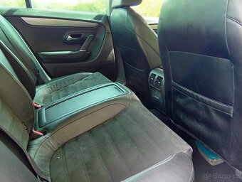 Volkswagen Passat CC 2.0 TDi DSG TOP Stav - 8