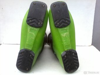 Lyžáky Nordica 27,5 - 8