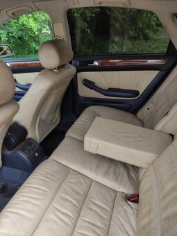 Audi A6 C5 - 8