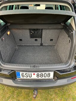VW Tiguan 2.0 tdi / 2014 / - 8