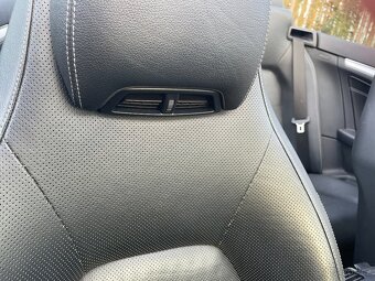 Mercedes E 350 CDI kabriolet - 8