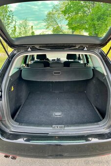 VW Golf Variant 2,0 tdi, 103kW - 8