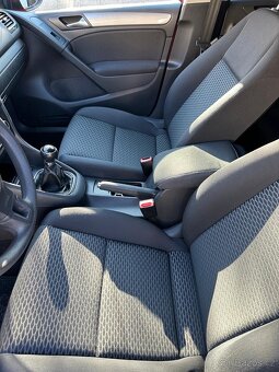 Vw golf 6 2.0tdi 160tkm - 8