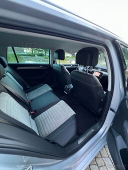VW Passat B8 Highline 2.0 TDI, naj. 114 tis.km, 2019, manuál - 8