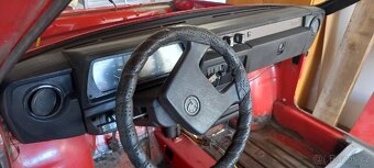 Prodam škodu rapid 130 - 8
