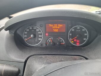 Peugeot Boxer 3,0 Hdi valník s plachtou - 8