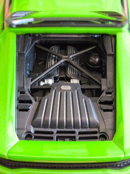 Lamborghini Huracán - 8