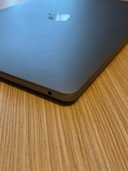 Apple Macbook Air M1 16GB 256GB - 8