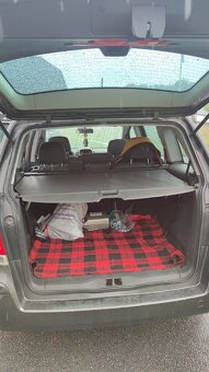 Opel Zafira - 8