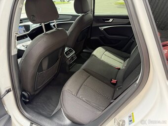 Audi A6 Avant 2.0 TDi 150 kW/2023 - 8