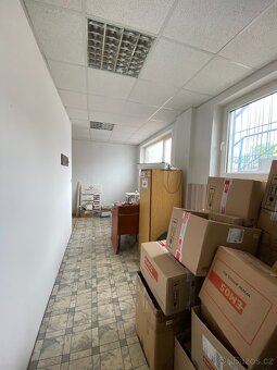 Pronájem obchodních prostor Uherský Brod - Seichertova - 8