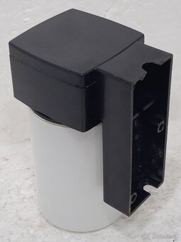 Bakelitová nástěnná retro lampa Typ 130301 - 8