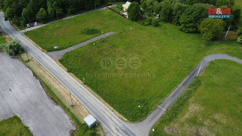 Prodej pozemku k bydlení, 1623 m², Horní Bludovice - 8