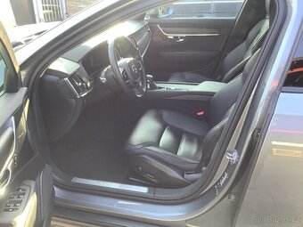 Volvo V90 CrossCountry - 8