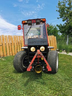 AGROZET MT8 159.32 - 8