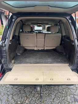 Toyota Land cruiser 200 - 8