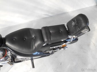 Honda Steed 400 - 8