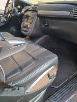 MB-Mercedes R,Ml,Gl, - 8