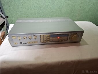 Radio Tesla Solo 638A + repro Tesla ARS 9104 - 8