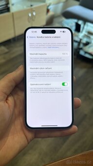 iPhone 14 Pro 128Gb E-Sin - 8