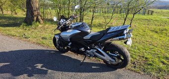 Suzuki B-king - 8