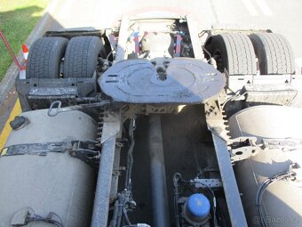 Volvo FH 460 Euro6 LowDeck, Tacho V2, ev.č. 25087 - 8