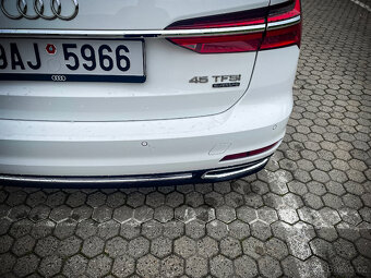 Audi A6 45 TFSI Quattro S tronic Sport Avant 2019 - 8