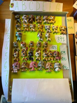 LPS - 8
