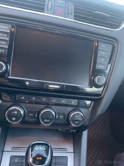 Škoda Octavia 3 1.6 tdi 77 kw DSG - 8