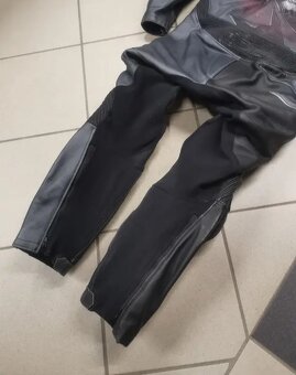 Dainese Titanium Vikings-Pánská moto kombinéza - 8