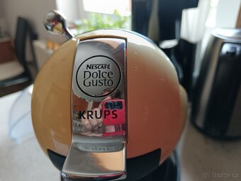 Dolce Gusto - kávovar - 8