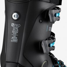 NOVÉ Lyžáky Solomon S Pro - 8