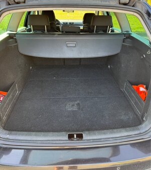 VW PASSAT B6 2.0 TDI BMP 103kw DSG | Bixenon - 8