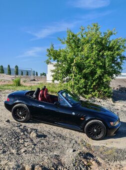 BMW Z3 Roadster - 8