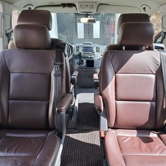 Multivan T5,1 4motion - 8