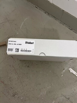 Vaillant aroTHERM plus VWL 1256 A tepelné čerpadlo vytápění - 8